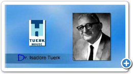 Tuerk House Brings Hope